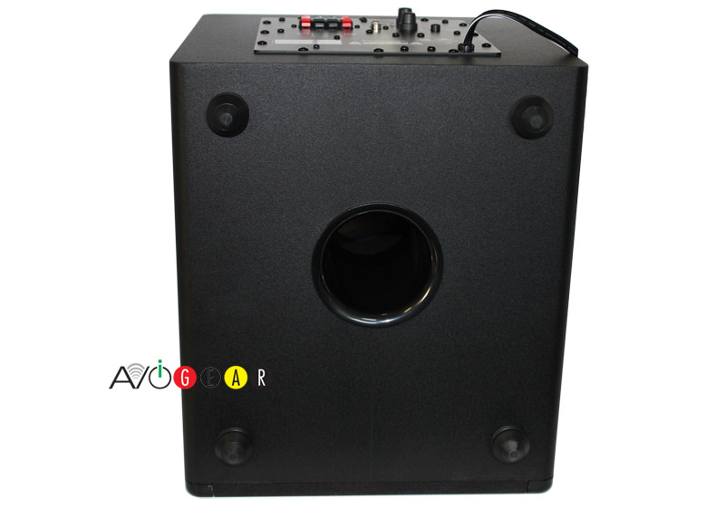 Velodyne Chrysalis Starfire 10 80 ST10BV 10 Subwoofer  