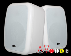 Mirage Oasis Omni 6 Indoor Outdoor Speakers New  