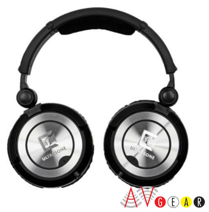 NEW ULTRASONE Pro 900 Pro 900 Headphones Pro900 S Logic  